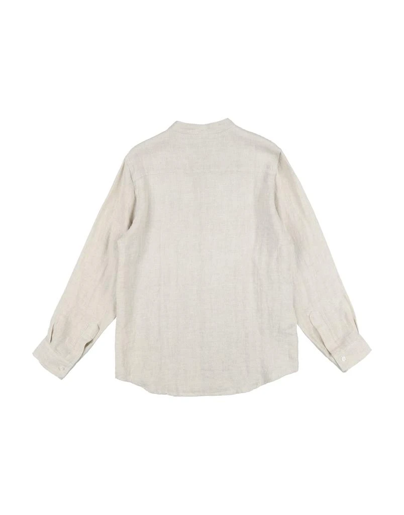 IL GUFO Patterned shirt 2