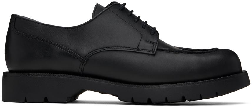 KLEMAN Black Frodan Derbys
