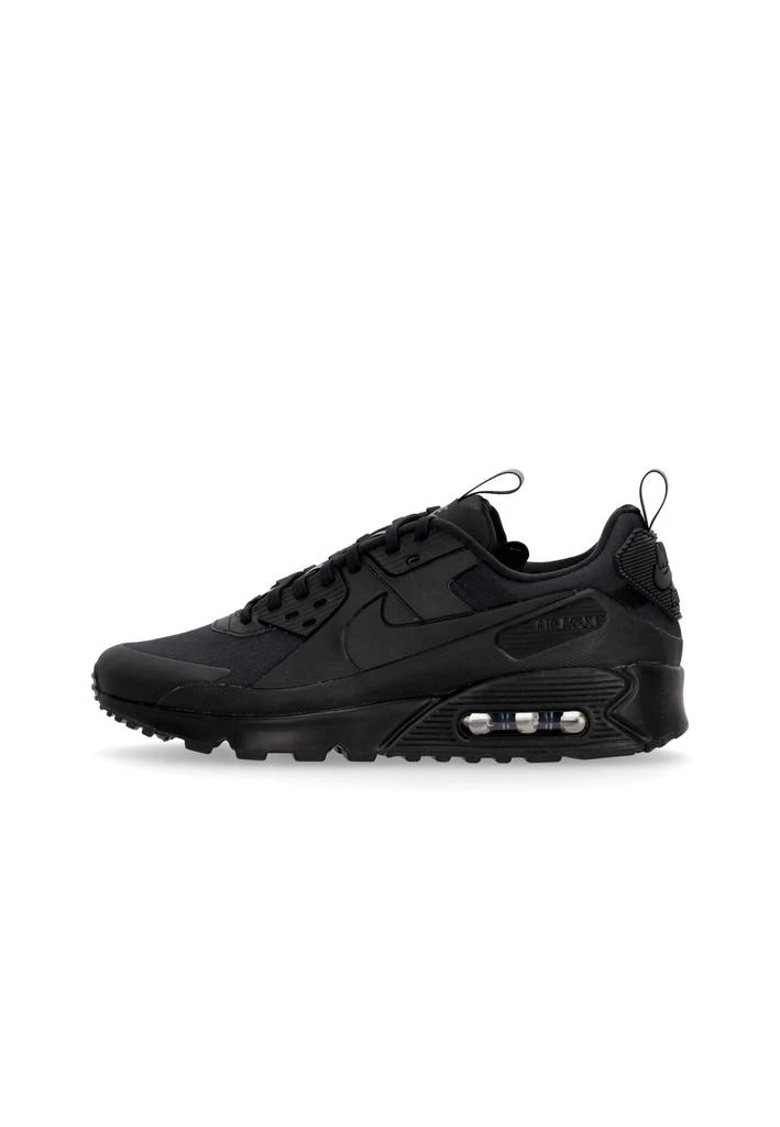 NIKE Low Shoe Air Max 90 Drift Black/black/black 1