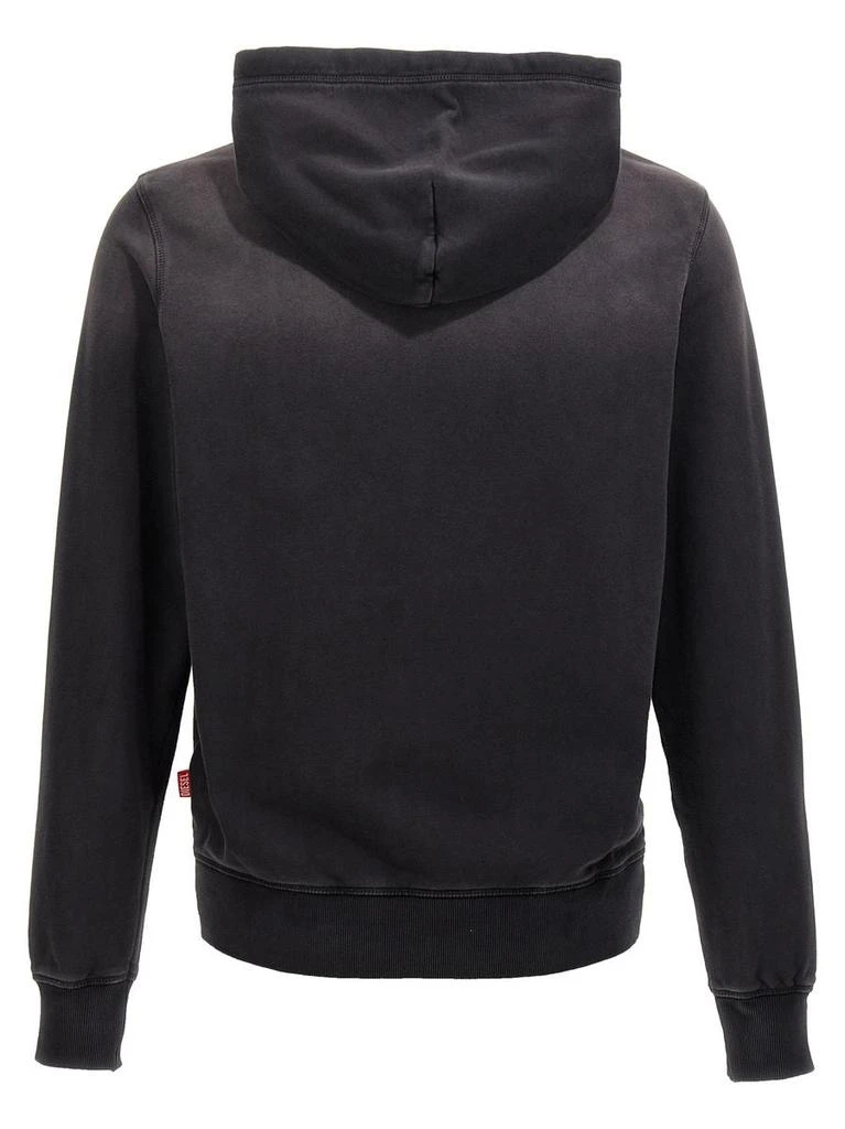 Diesel Diesel 'S-Ginn-Hood-K44' Hoodie 2