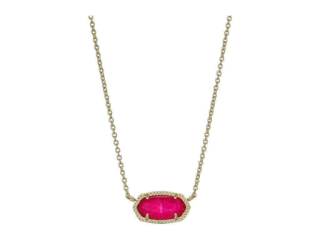 Kendra Scott Elisa Necklace 1