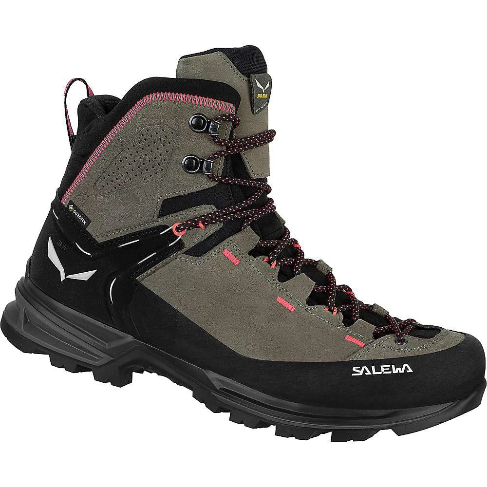 Salewa Salewa Women's MTN Trainer 2 Mid GTX Boot 1