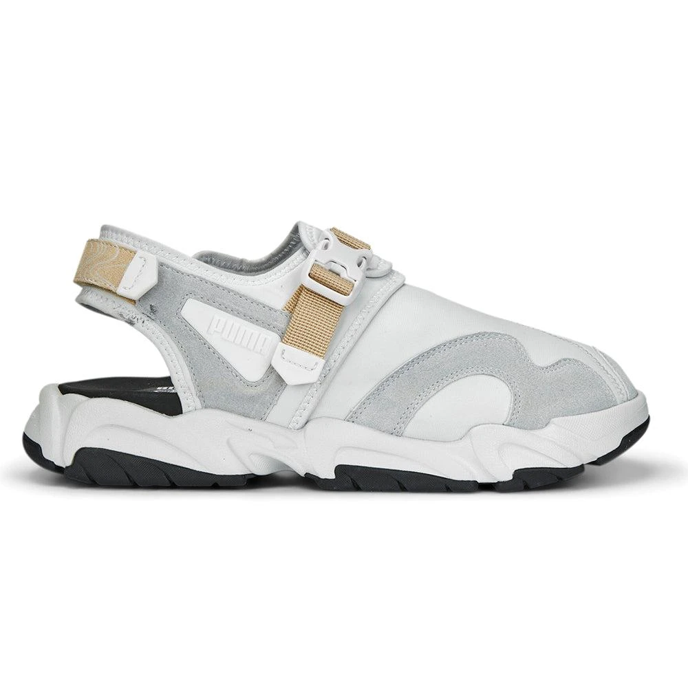 Puma Ts-01 Retro River Sandals 1
