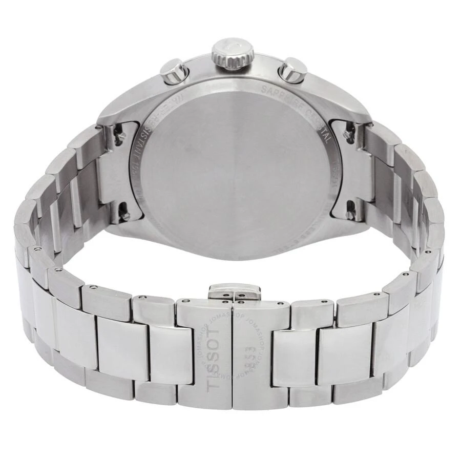Tissot PR 100 Chronograph Quartz Green Dial Men's Watch T150.417.11.091.00 3