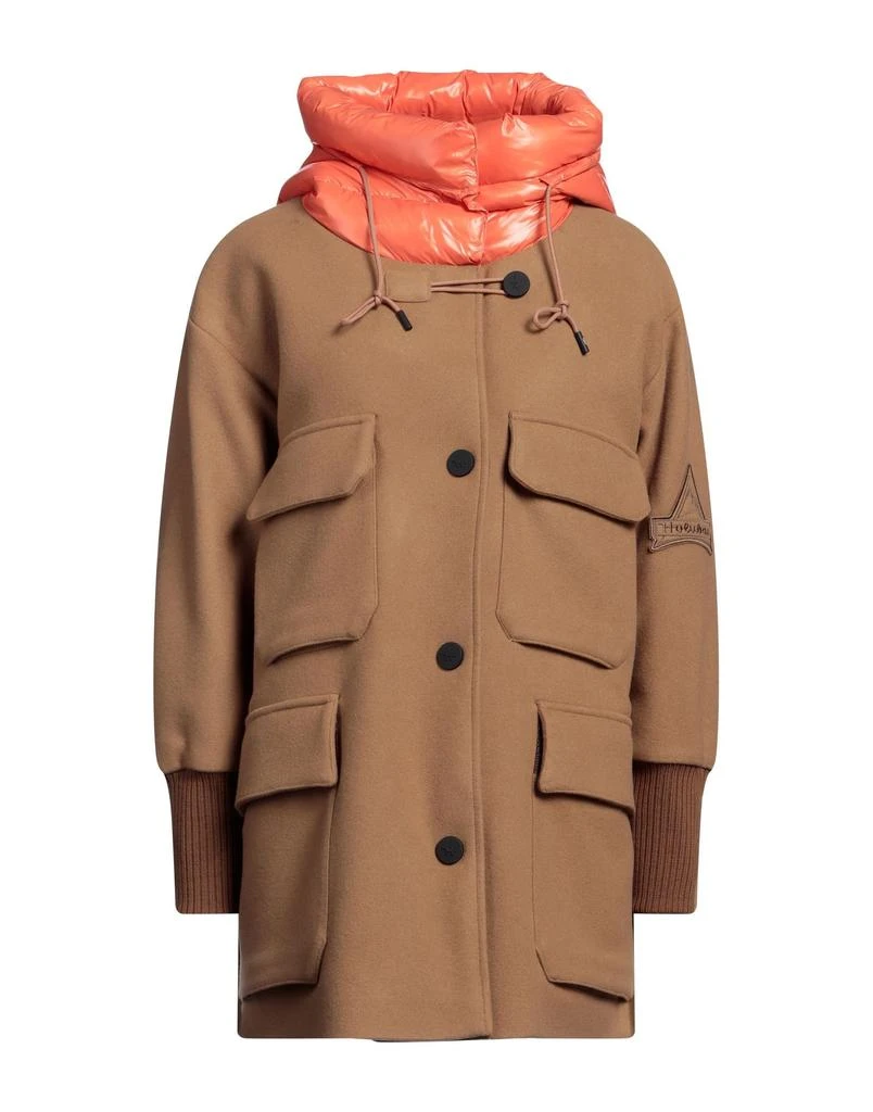 Holubar Coat 1