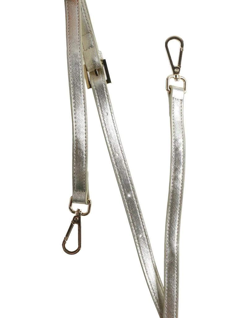 JU
STO Bag accessories
charms