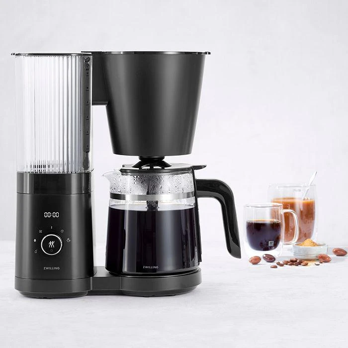 ZWILLING Enfinigy Drip Coffee Maker 4