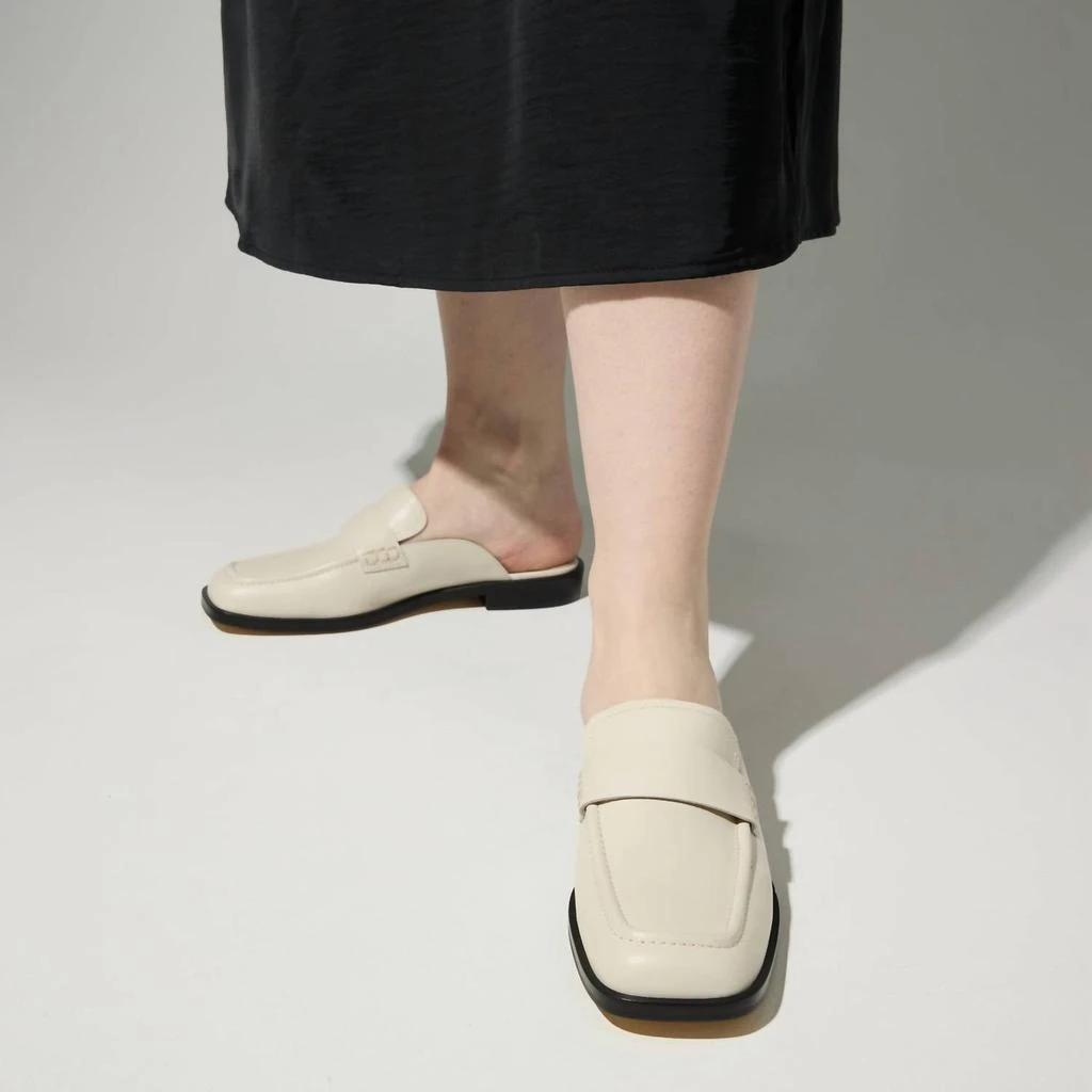 Yosi Samra Yosi Samra - Womne's Odessa Loafer 5