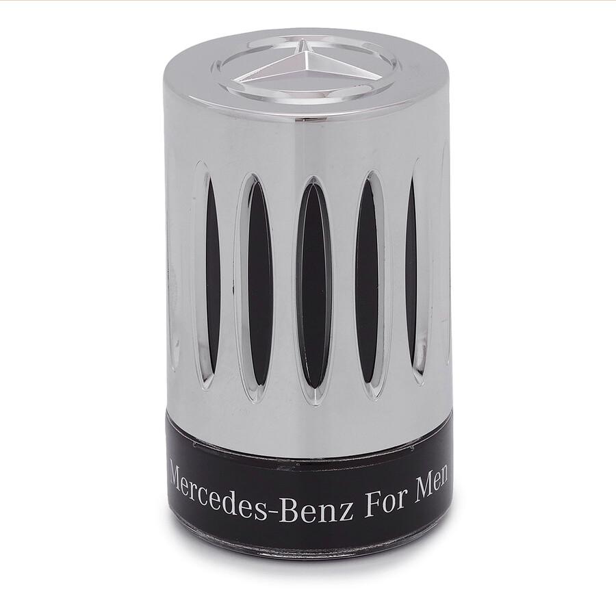Mercedes-Benz Mercedes-Benz Mercedes-Benz Club Black Mens EDT