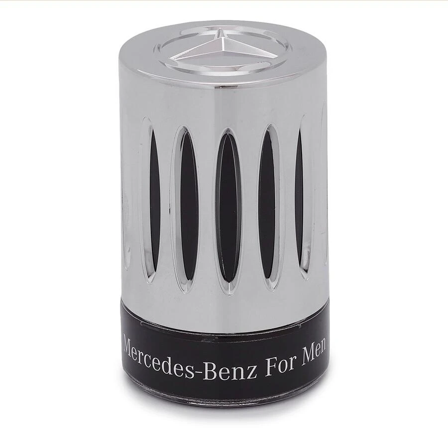 Mercedes-Benz Mercedes-Benz For Men EDT Spray 0.68 oz Fragrances 3595471021939 1