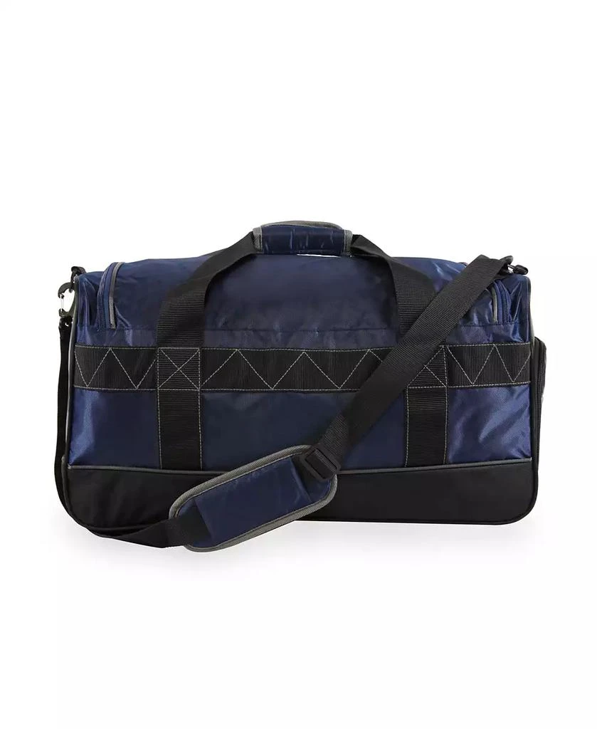 Nautica Dockside Duffel Bag, 22" 9