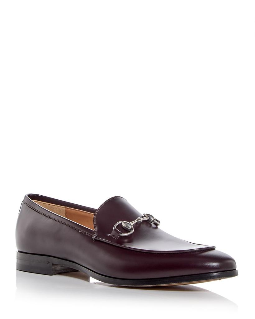 トップス leather bisuche BOSS Grained-Leather Trainers With Contrasting Details Dark