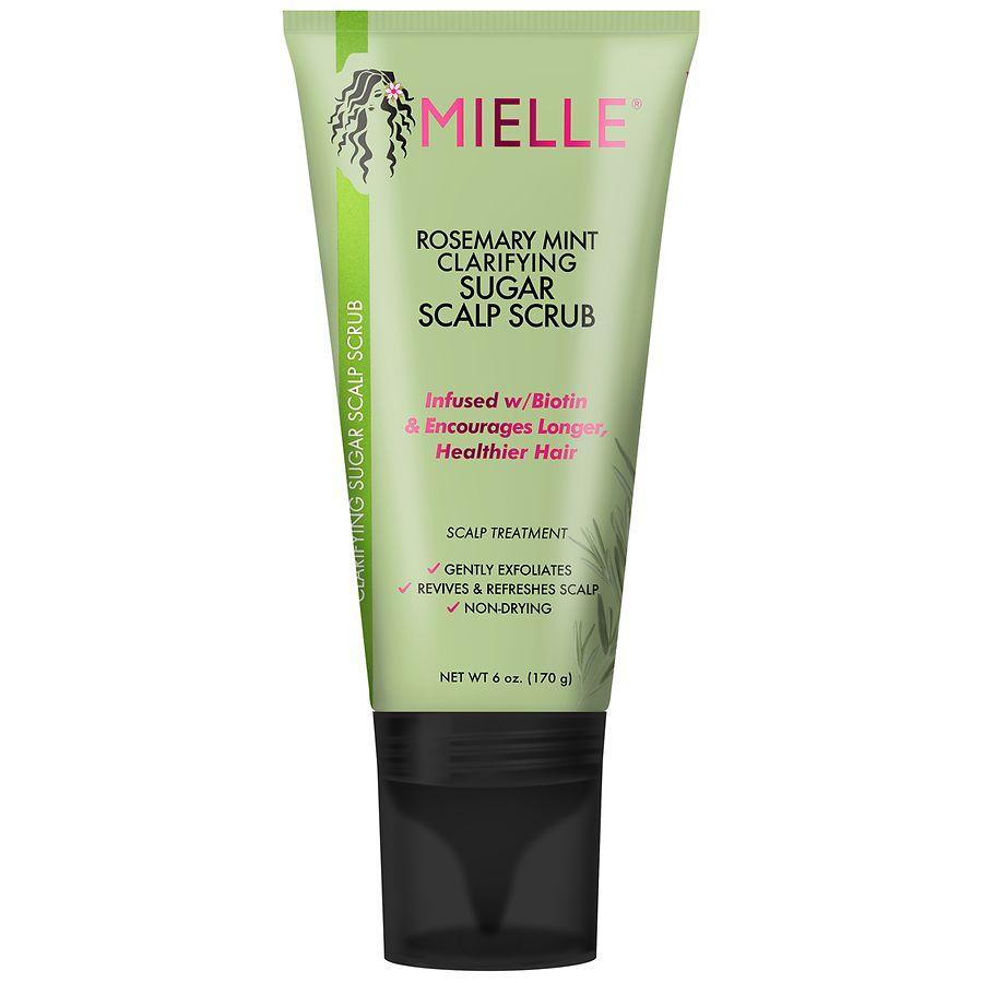 Mielle Scalp Scrub Rosemary Mint