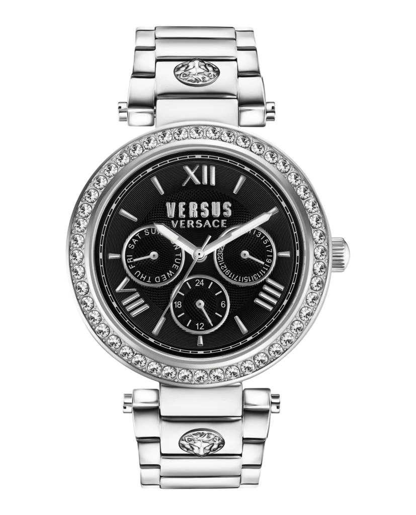 Versus Versace Camden Market Crystal Watch 1