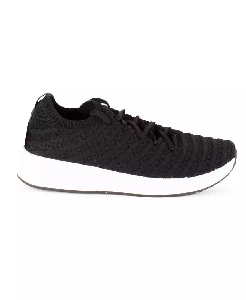 Danskin Women's Bloom Textured Sneaker 2