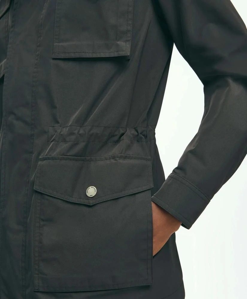 Brooks Brothers Field Jacket 4