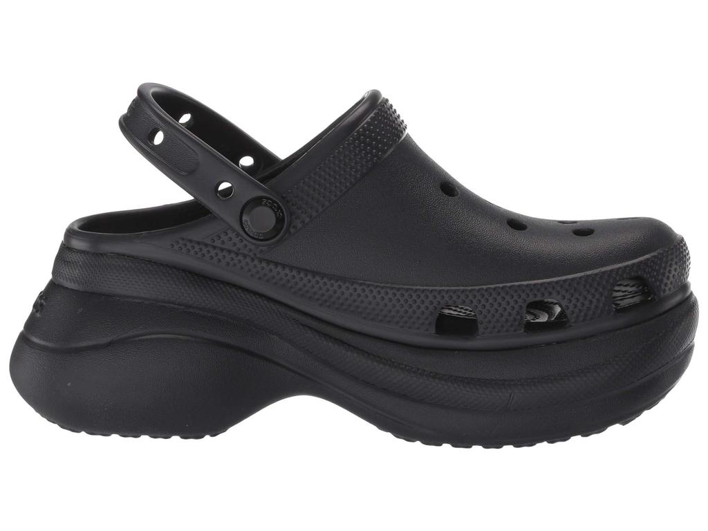 Crocs Classic Bae Clog Milk-Chocolate 4 - Sandals - Free
