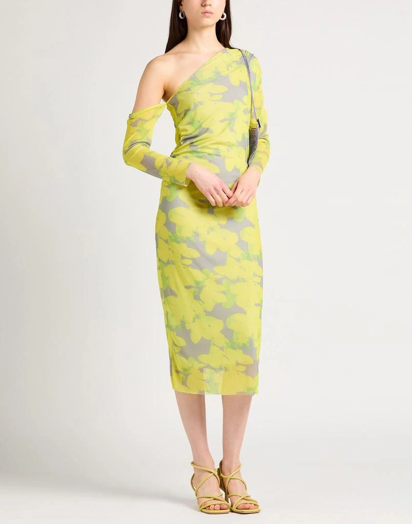 DIXIE Midi dress 2