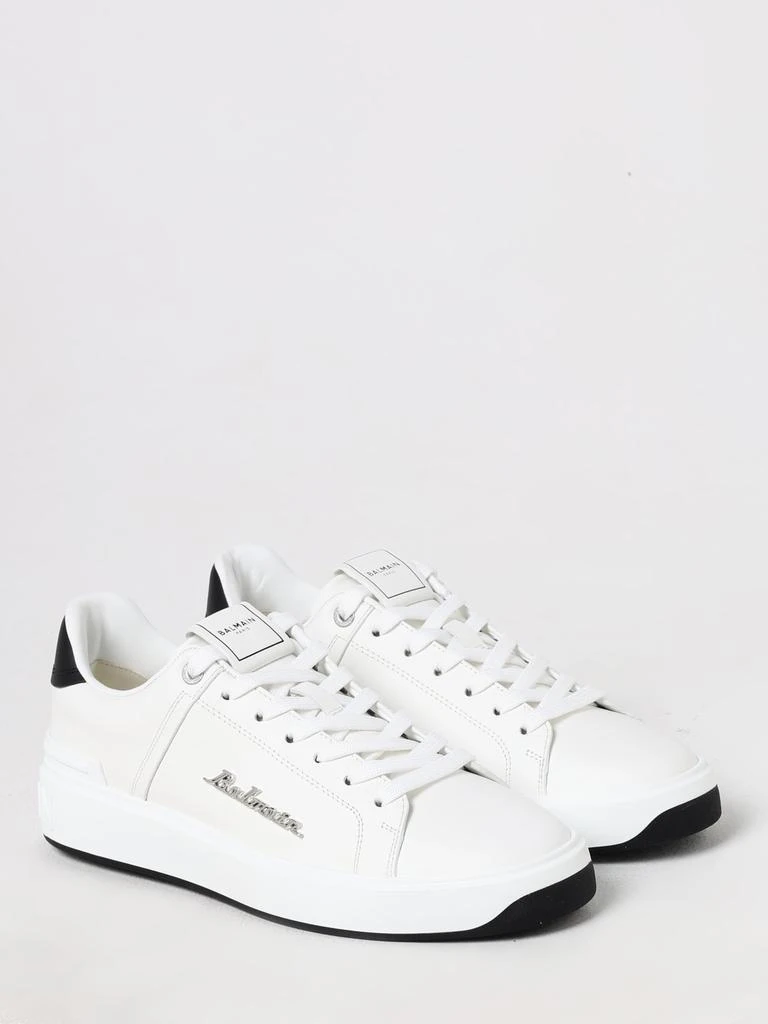 Balmain Sneakers men Balmain 2