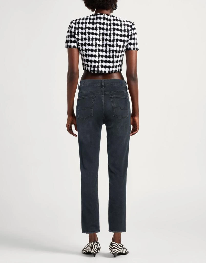 7 For All Mankind Denim pants 3
