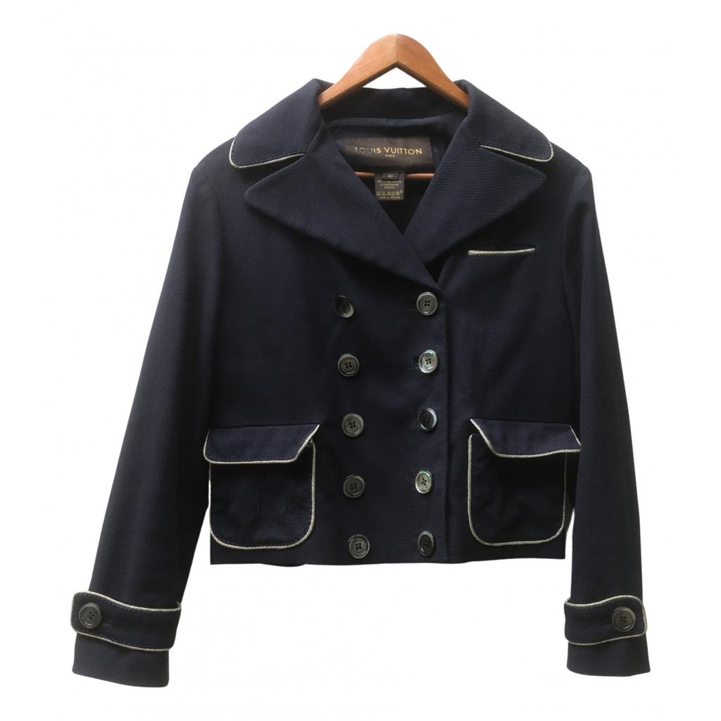 Louis Vuitton Louis Vuitton Blazer