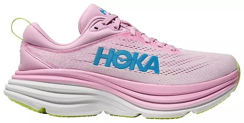 Hoka One One HOKA Women's Bondi 8 Running Shoes 1