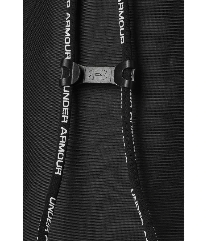 Under Armour Undeniable Sackpack 4