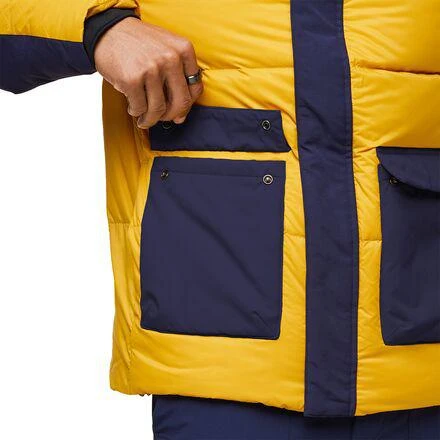 Cotopaxi Solazo Down Parka - Men
s 8