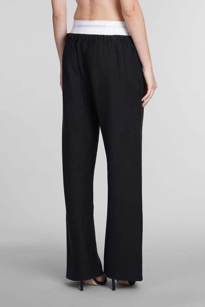 Alexander Wang Sweatpants With Brief 3