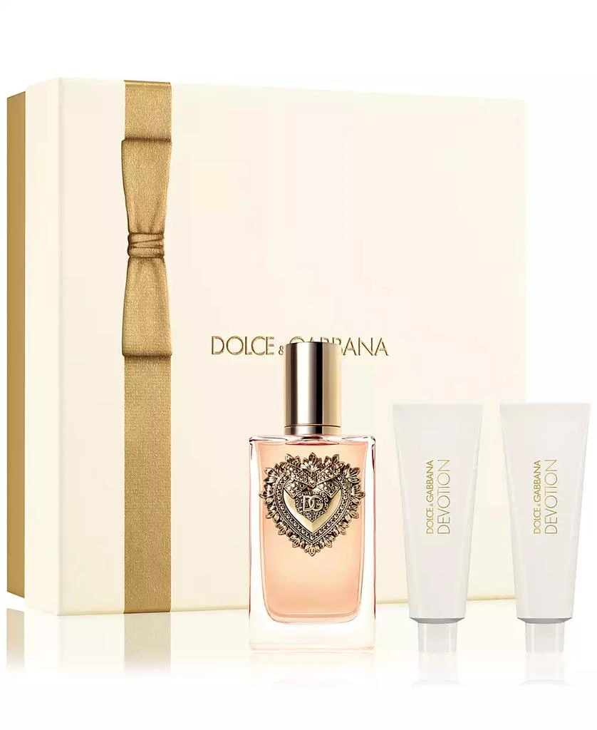 Dolce & Gabbana Devotion Eau de Parfum Intense, 1.7 oz. 1