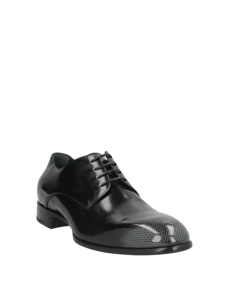 Hugo Boss Laced shoes 2