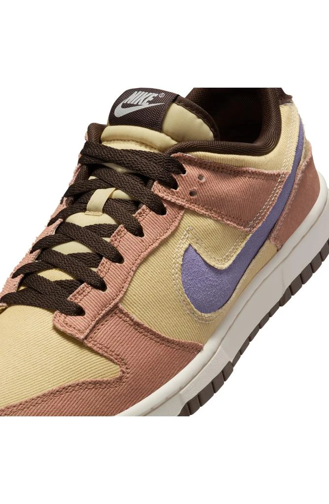 NIKE Dunk Low SE Basketball Sneaker 9