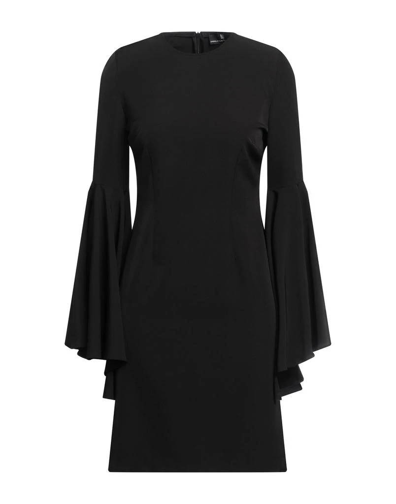 GABRIELE FIORUCCI BUCCIARELLI Short dress 1