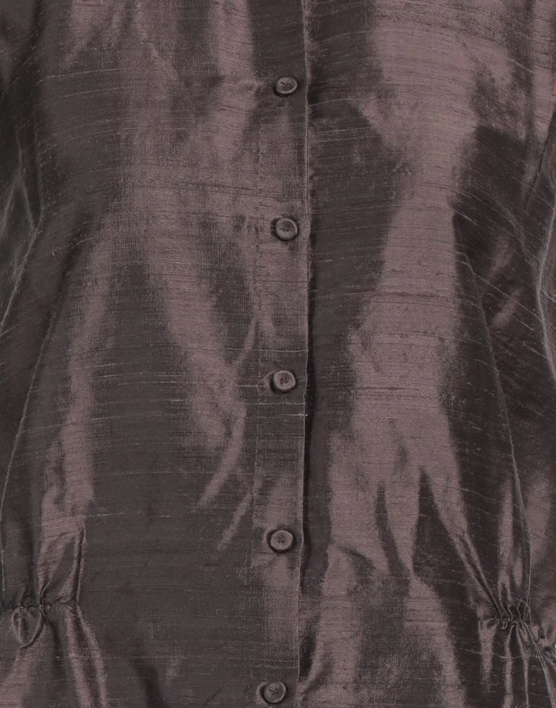 LE SARTE PETTEGOLE Silk shirts & blouses 4
