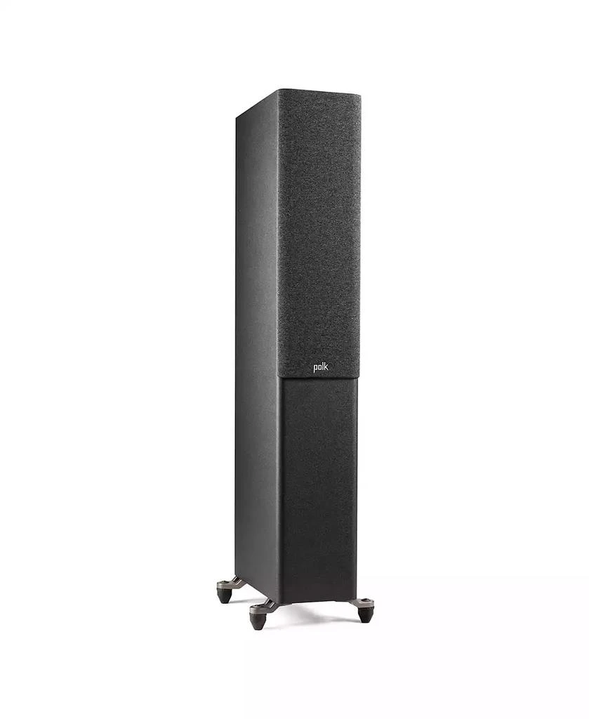 Polk Audio Reserve 5.0 Channel Compact Home Theater Speaker Package (Black) 7