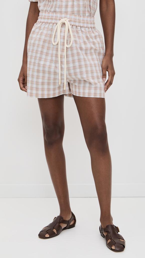 Lee Mathews Grace Shorts