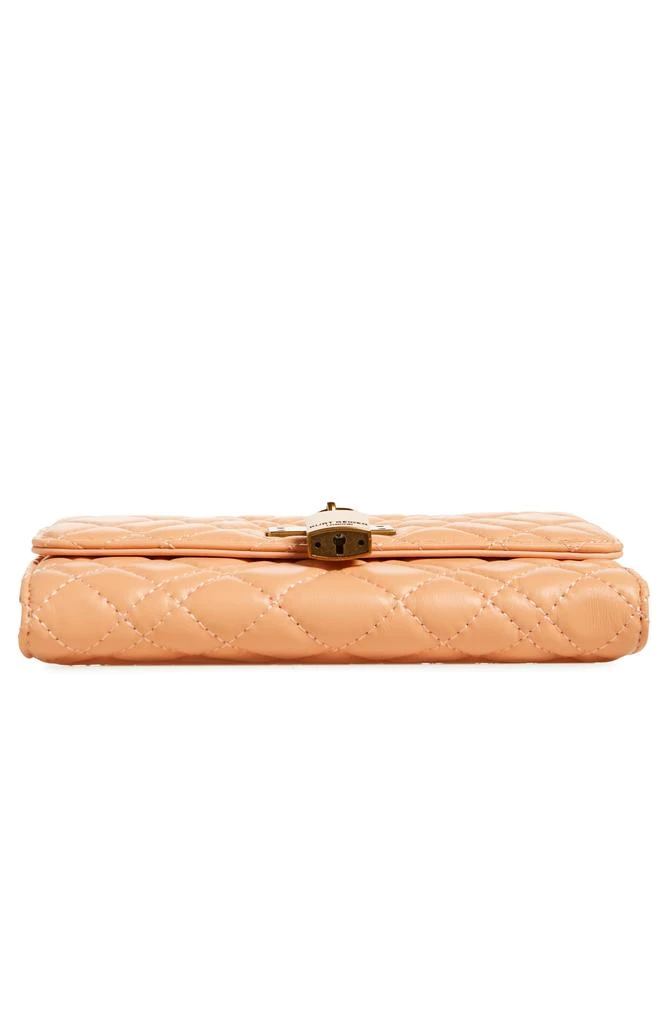 Kurt Geiger Brixton Chain Wallet 7