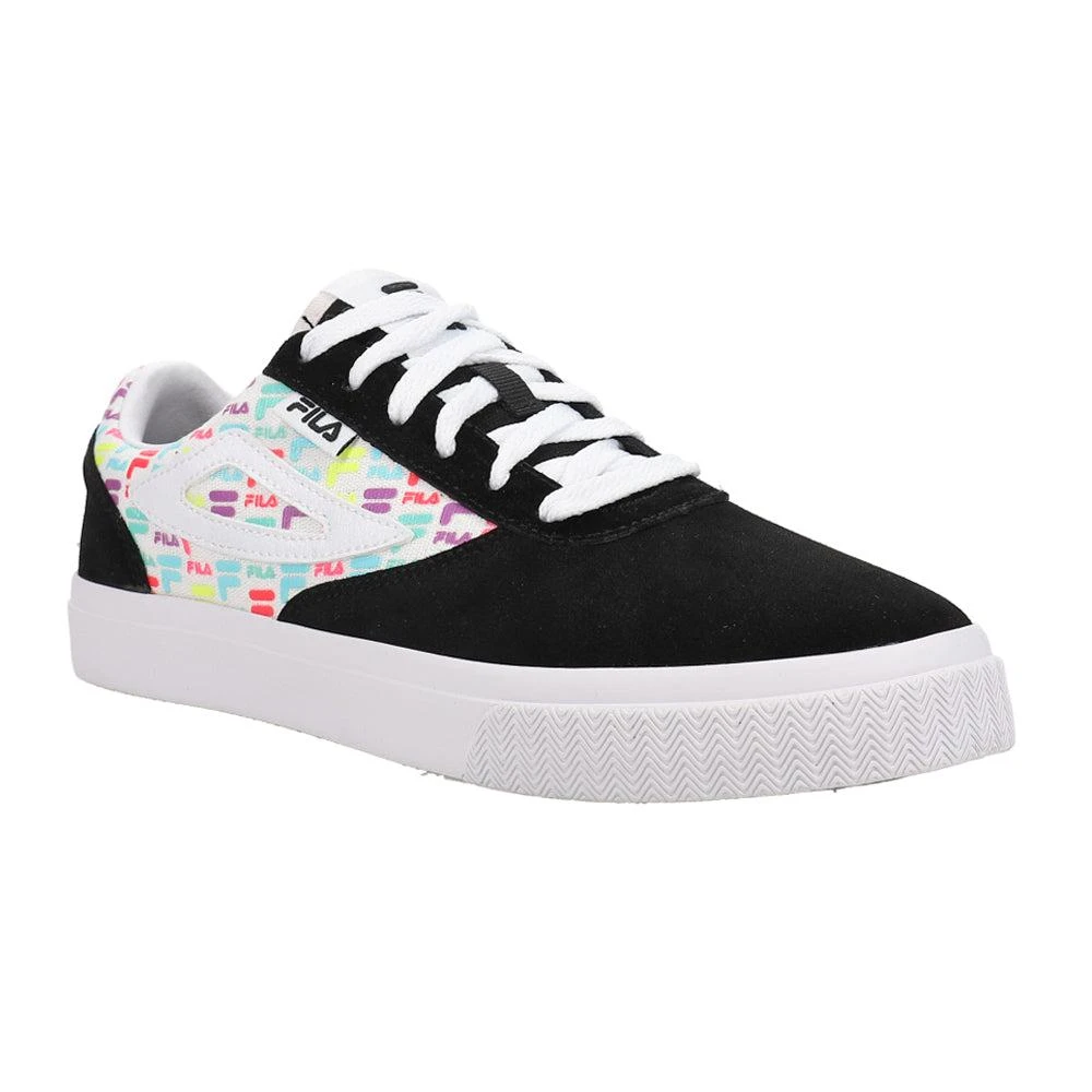 Fila Boarder FX1 Lace Up Sneakers Sports Shoes Free Shipping