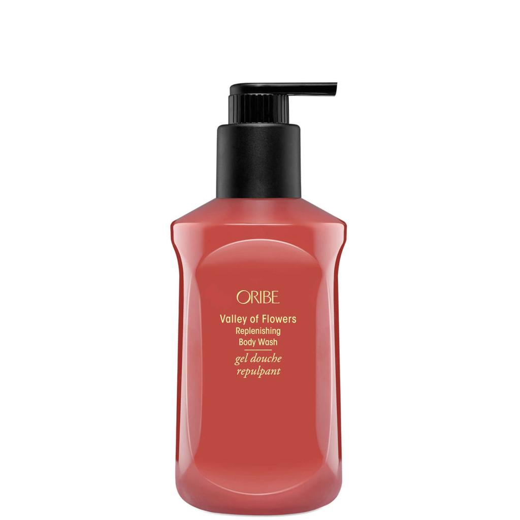 Oribe Oribe Valley of Flowers Replenishing Body Wash 10.1 oz