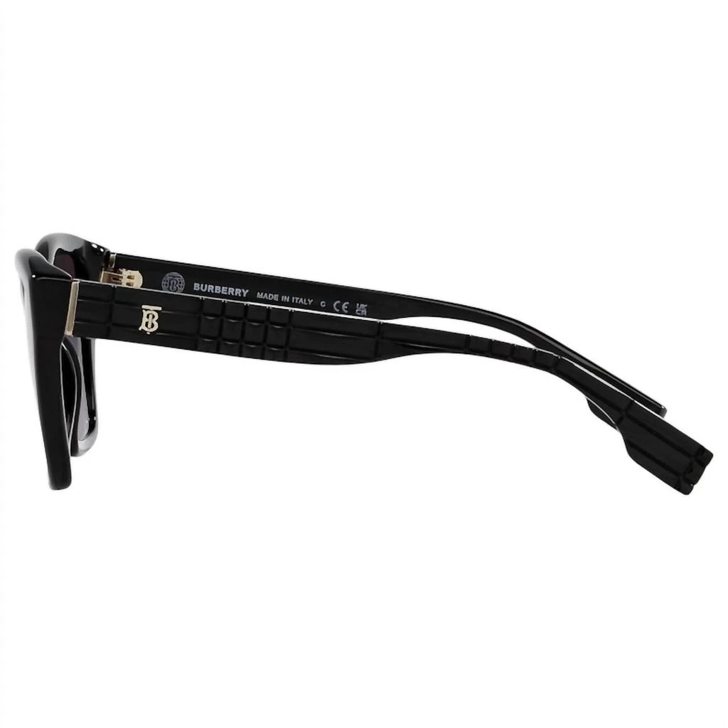 Burberry Burberry - Women's Arden Non Polarized Sunglasses 3