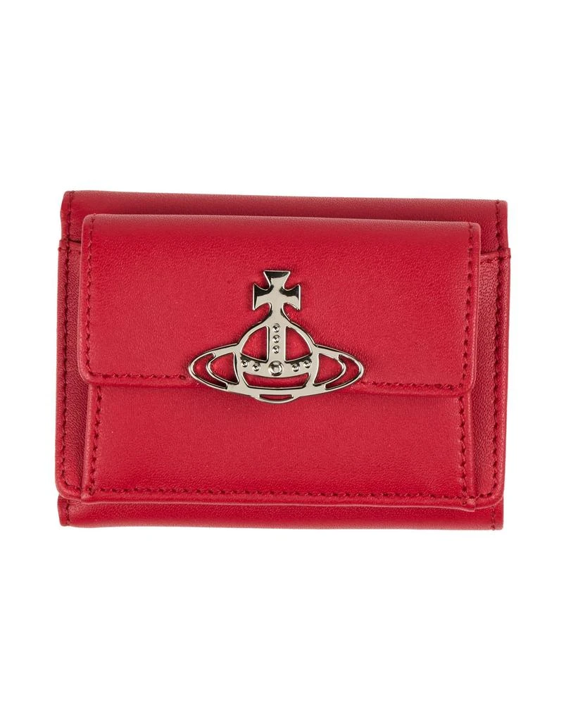 Vivienne Westwood Wallet