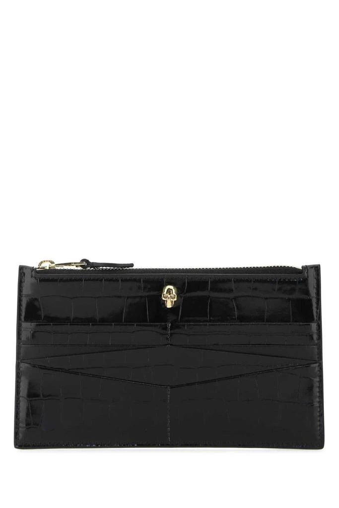 Alexander McQueen Alexander McQueen Wallets 1
