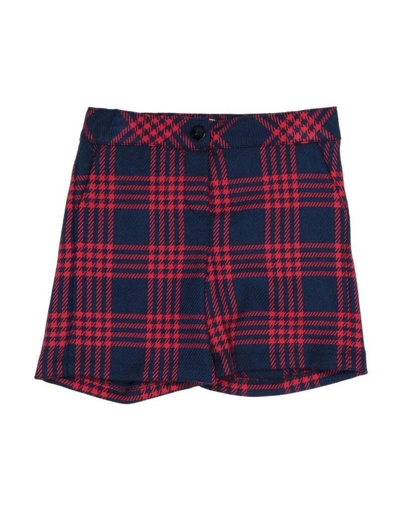ELSY Shorts
Bermuda