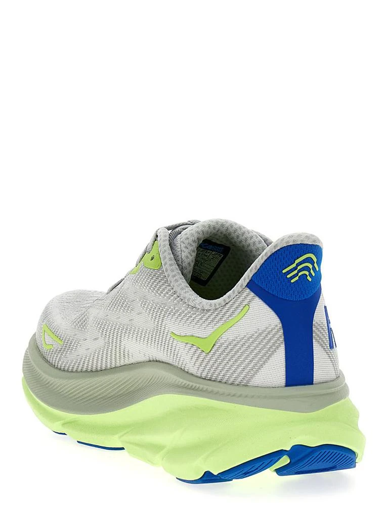 Hoka One One Hoka 'Clifton 9' Sneakers 3