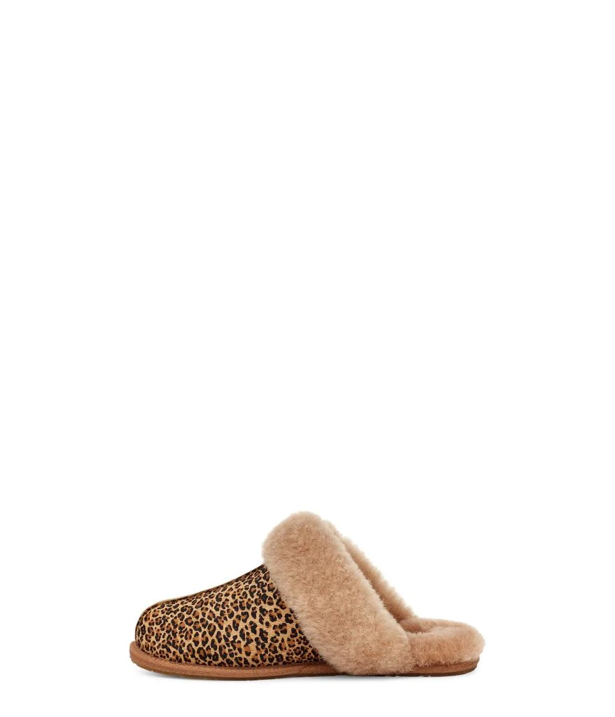 UGG Scuffette II Speckles 4