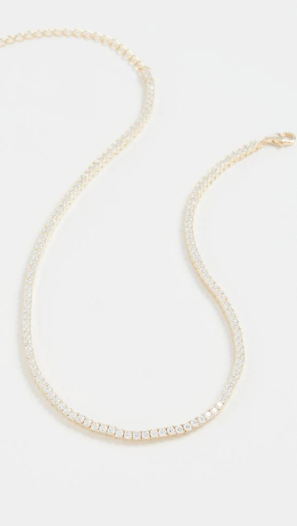By Adina Eden Adina Tennis Choker 3