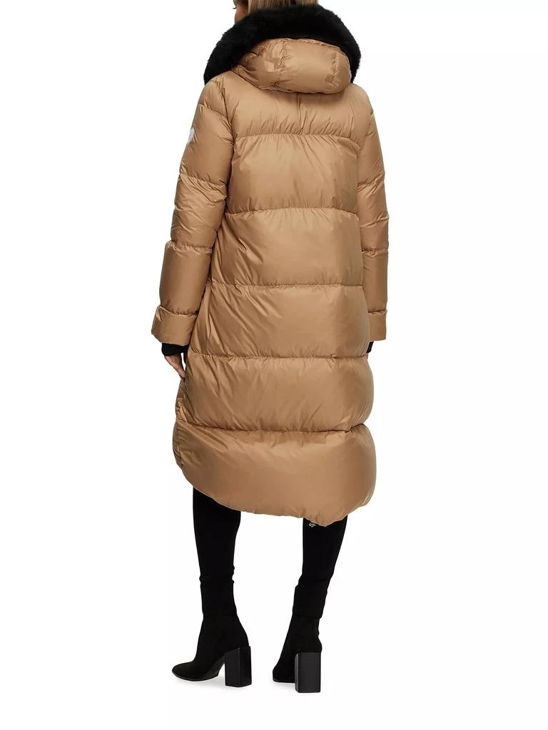 Gorski Apres-Ski Jacket 4