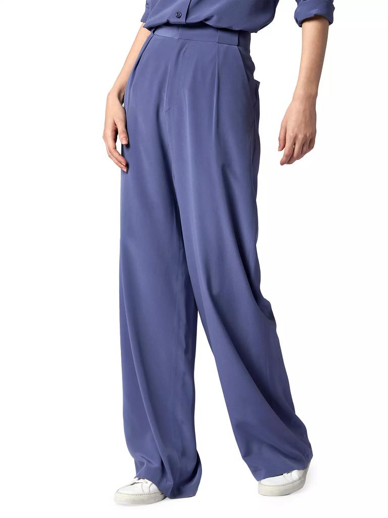 Equipment Owen High-Rise Trousers