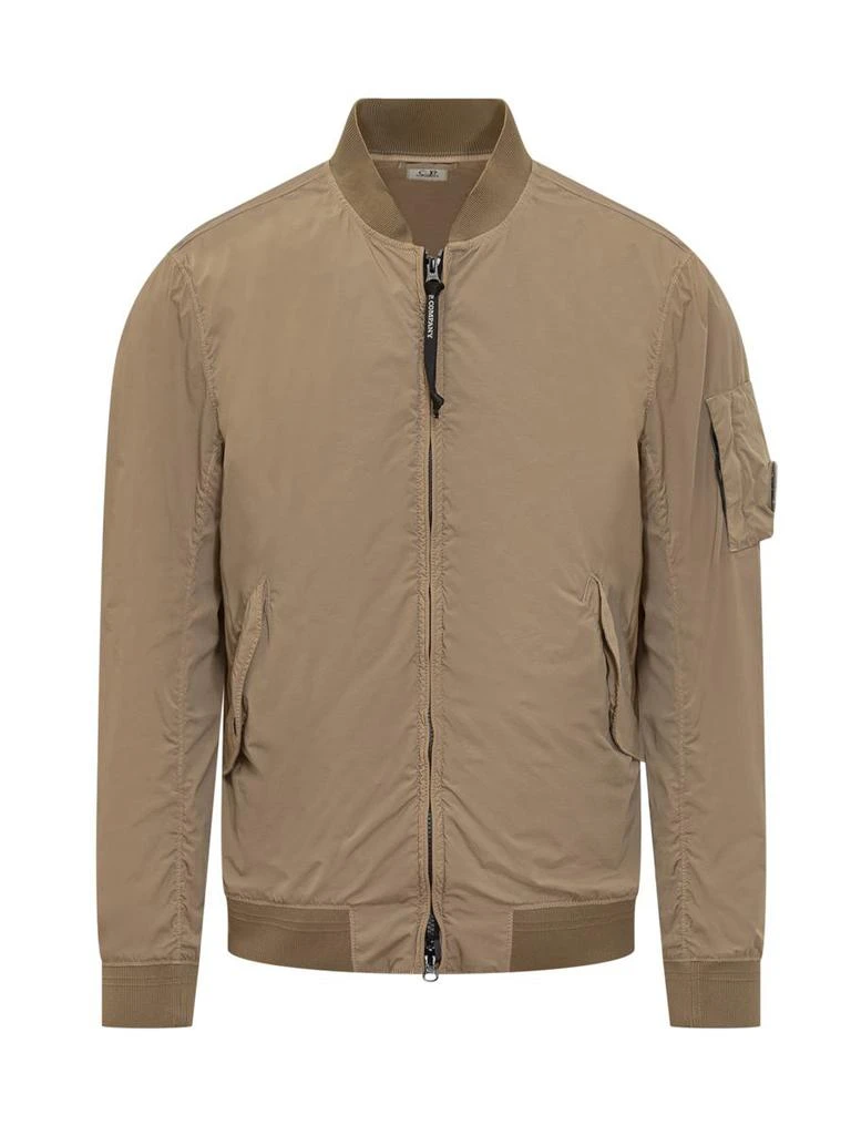 C.P. Company C.P. Company Bomber Jacket 1