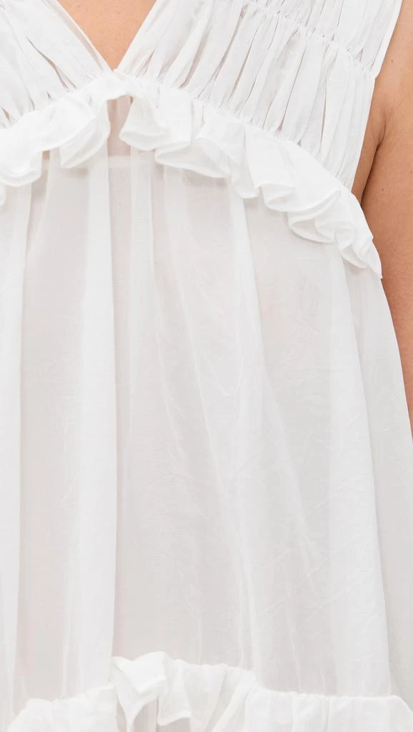 Lee Mathews Louise Dress 5